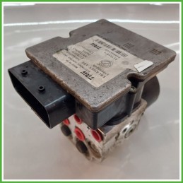 Centralina ABS Modulo Pompa TRW EBC430EV 71748401 LANCIA YPSILON TE Originale Usato