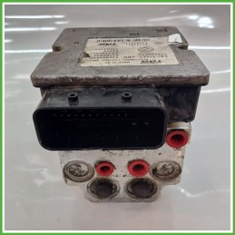 Centralina ABS Modulo Pompa TRW EBC430EV 71748401 LANCIA YPSILON TE Originale Usato