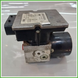 Centralina ABS Modulo Pompa TRW EBC430EV 71748401 LANCIA YPSILON TE Originale Usato