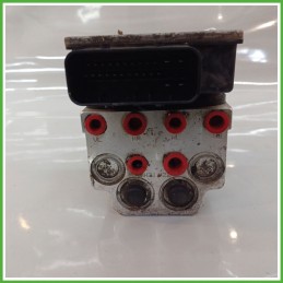 Centralina ABS Modulo Pompa TRW EBC430EV 71748401 LANCIA YPSILON TE Originale Usato