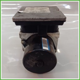 Centralina ABS Modulo Pompa TRW EBC430EV 71748401 LANCIA YPSILON TE Originale Usato