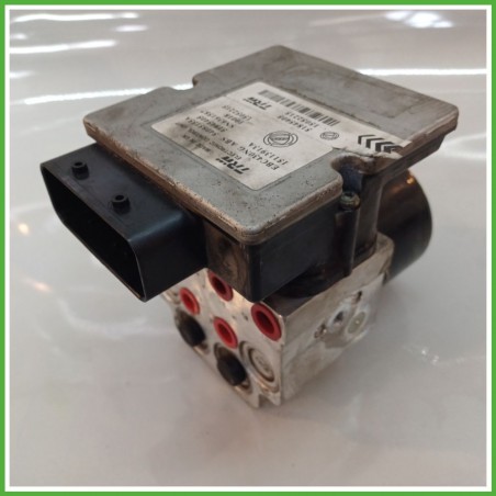 Centralina ABS Modulo Pompa TRW EBC430NG 71748401 LANCIA YPSILON TI Originale Usato