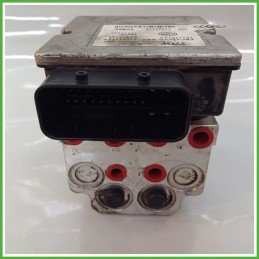 Centralina ABS Modulo Pompa TRW EBC430NG 71748401 LANCIA YPSILON TI Originale Usato