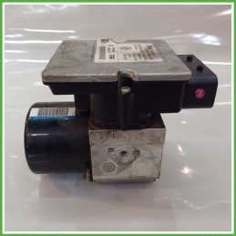 Centralina ABS Modulo Pompa TRW EBC430NG 71748401 LANCIA YPSILON TI Originale Usato