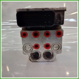 Centralina ABS Modulo Pompa TRW EBC430NG 71748401 LANCIA YPSILON TI Originale Usato
