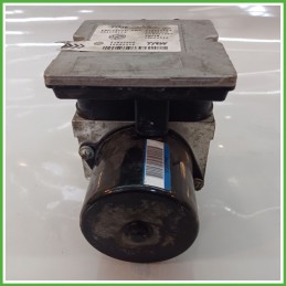 Centralina ABS Modulo Pompa TRW EBC430NG 71748401 LANCIA YPSILON TI Originale Usato