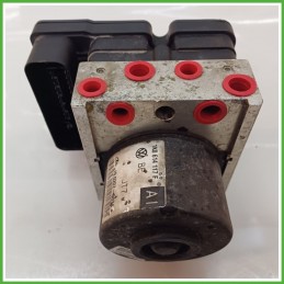 Centralina ABS Modulo Pompa ATE 10.0970-0313.3 1K0614517HBEF SEAT ALTEA 5P Originale Usato