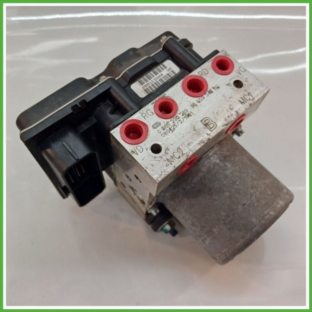 Centralina ABS Modulo Pompa BOSCH 0265950962 4541WP CITROEN C4 PICASSO Originale Usato