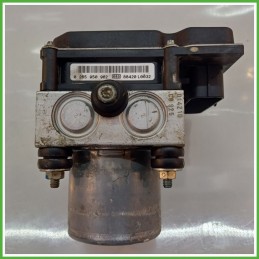 Centralina ABS Modulo Pompa BOSCH 0265950962 4541WP CITROEN C4 PICASSO Originale Usato