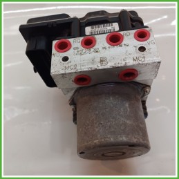Centralina ABS Modulo Pompa BOSCH 0265950962 4541WP CITROEN C4 PICASSO Originale Usato