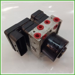 Centralina ABS Modulo Pompa ATE 10.0970-0124.3 1468868 FORD FOCUS C-MAX CAP Originale Usato