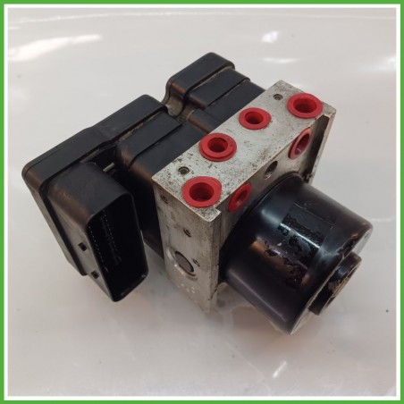 Centralina ABS Modulo Pompa ATE 10.0970-0124.3 1468868 FORD FOCUS C-MAX CAP Originale Usato