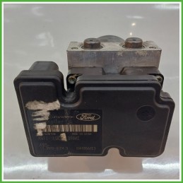 Centralina ABS Modulo Pompa ATE 10.0970-0124.3 1468868 FORD FOCUS C-MAX CAP Originale Usato