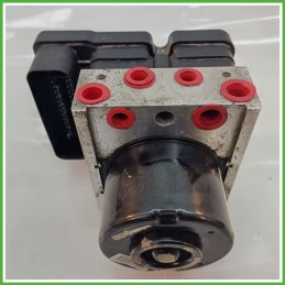 Centralina ABS Modulo Pompa ATE 10.0970-0124.3 1468868 FORD FOCUS C-MAX CAP Originale Usato