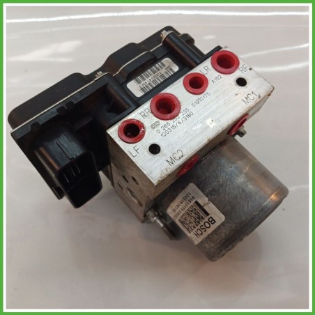 Centralina ABS Modulo Pompa BOSCH 0265951959 71771143 FIAT PUNTO 51 Originale Usato