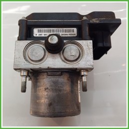 Centralina ABS Modulo Pompa BOSCH 0265951959 71771143 FIAT PUNTO 51 Originale Usato