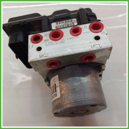 Centralina ABS Modulo Pompa BOSCH 0265951959 71771143 FIAT PUNTO 51 Originale Usato