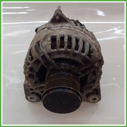 Alternatore BOSCH 0124425037 RENAULT CLIO 3a Serie 8200360480