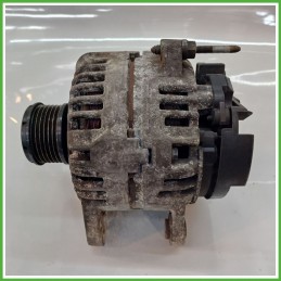 Alternatore BOSCH 0124425037 RENAULT CLIO 3a Serie 8200360480
