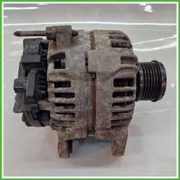 Alternatore BOSCH 0124425037 RENAULT CLIO 3a Serie 8200360480