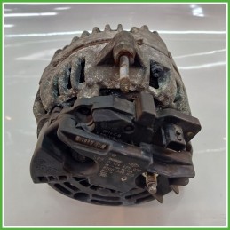 Alternatore BOSCH 0124425037 RENAULT CLIO 3a Serie 8200360480