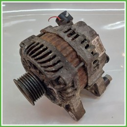 Alternatore MITSUBISHI A005TG0192B CITROEN C3 2a Serie 5702C7