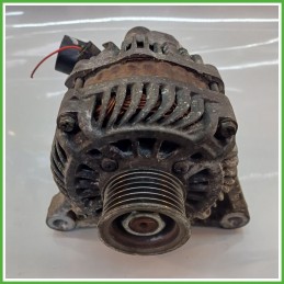 Alternatore MITSUBISHI A005TG0192B CITROEN C3 2a Serie 5702C7