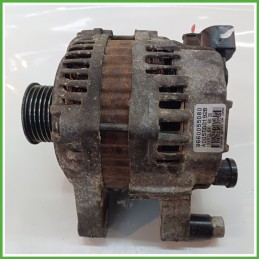 Alternatore MITSUBISHI A005TG0192B CITROEN C3 2a Serie 5702C7