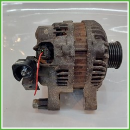 Alternatore MITSUBISHI A005TG0192B CITROEN C3 2a Serie 5702C7
