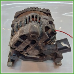 Alternatore MITSUBISHI A005TG0192B CITROEN C3 2a Serie 5702C7