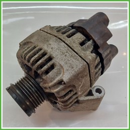 Alternatore VALEO TG8S012 LANCIA YPSILON TE 51718499