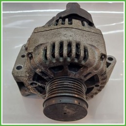 Alternatore VALEO TG8S012 LANCIA YPSILON TE 51718499