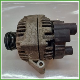 Alternatore VALEO TG8S012 LANCIA YPSILON TE 51718499