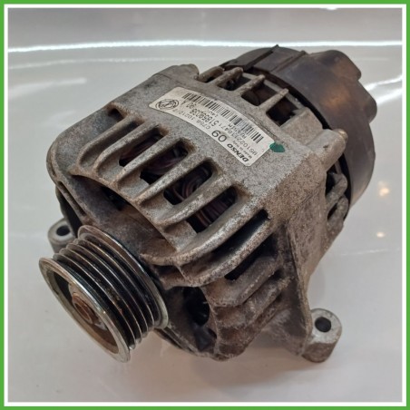 Alternatore DENSO MS1022118471 FIAT PUNTO 51 52003532