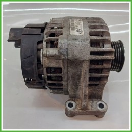 Alternatore DENSO MS1022118471 FIAT PUNTO 51 52003532