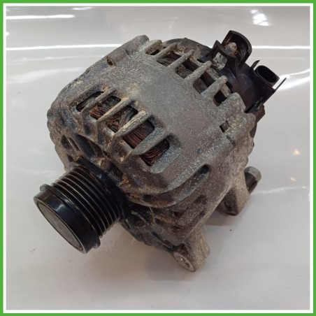 Alternatore VALEO TG15C183 FORD FOCUS CB8 2260730