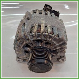 Alternatore VALEO TG15C183 FORD FOCUS CB8 2260730