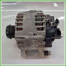Alternatore VALEO TG15C183 FORD FOCUS CB8 2260730