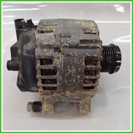 Alternatore VALEO TG15C183 FORD FOCUS CB8 2260730