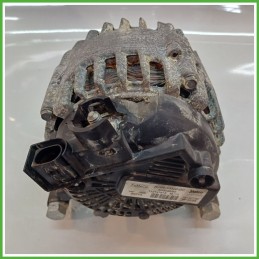 Alternatore VALEO TG15C183 FORD FOCUS CB8 2260730