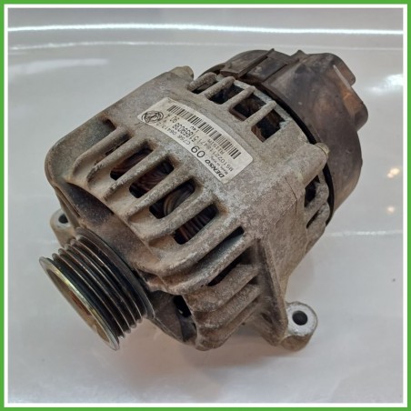 Alternatore DENSO MS1022118471 LANCIA YPSILON TK 52003529