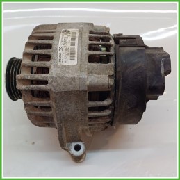 Alternatore DENSO MS1022118471 LANCIA YPSILON TK 52003529