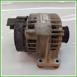 Alternatore DENSO MS1022118471 LANCIA YPSILON TK 52003529