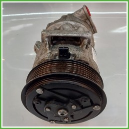 Compressore Clima AC Aria Condizionata MAHLE 6CVC-SCH FIAT TIPO 6J 52017359