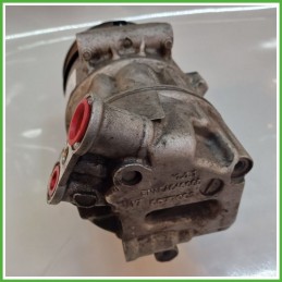 Compressore Clima AC Aria Condizionata MAHLE 6CVC-SCH FIAT TIPO 6J 52017359
