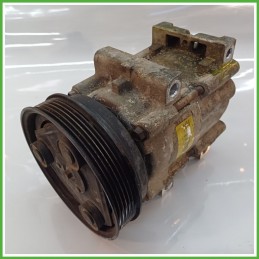 Compressore Clima AC Aria Condizionata FOMOCO 96FW-19D629-BC FORD FIESTA DX 4674095