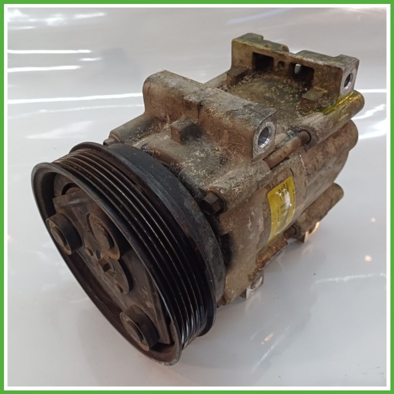 Compressore Clima AC Aria Condizionata FOMOCO 96FW-19D629-BC FORD FIESTA DX 4674095