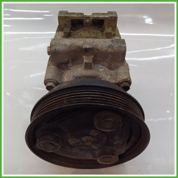 Compressore Clima AC Aria Condizionata FOMOCO 96FW-19D629-BC FORD FIESTA DX 4674095