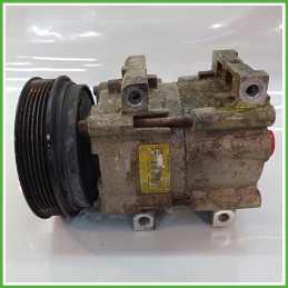 Compressore Clima AC Aria Condizionata FOMOCO 96FW-19D629-BC FORD FIESTA DX 4674095