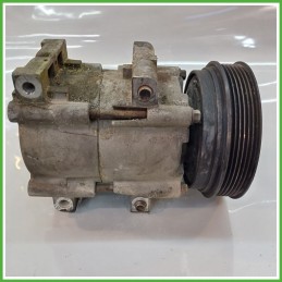Compressore Clima AC Aria Condizionata FOMOCO 96FW-19D629-BC FORD FIESTA DX 4674095